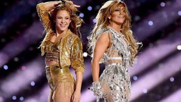 Lady Gaga felicita a Shakira y JLo después de insinuar que iban a hacer playback