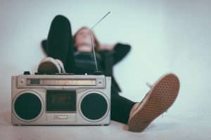 Cuñas de radio publicidad